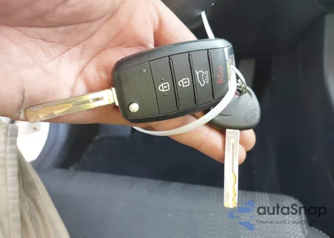 2020 Kia Sportage Lx from USA, damaged, VIN KNDPMCAC6L7800293